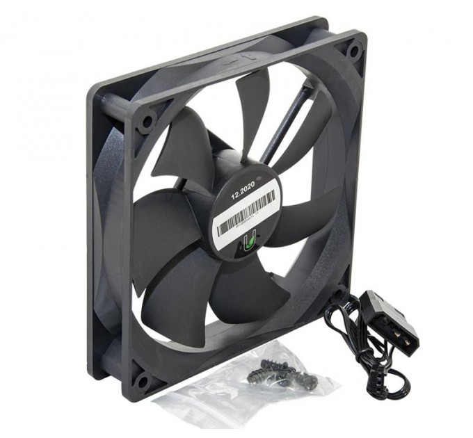UPower Вентилятор UPower UP12025HB34.15