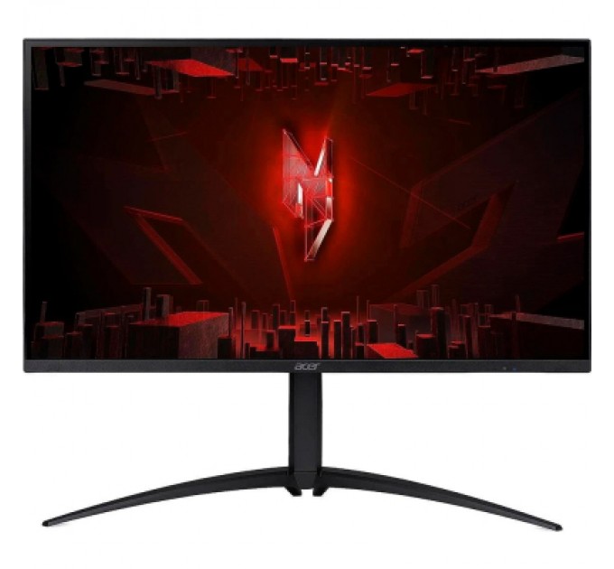 Монітор Acer XV275KP3biipruzx (UM.HXXEE.306)