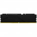 Модуль пам'яті для комп'ютера DDR5 16GB (2x8GB) 5600 MHz Beast Kingston Fury (ex.HyperX) (KF556C36BBEK2-16)