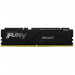 Модуль пам'яті для комп'ютера DDR5 16GB (2x8GB) 5600 MHz Beast Kingston Fury (ex.HyperX) (KF556C36BBEK2-16)