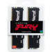 Модуль пам'яті для комп'ютера DDR5 64GB (2x32GB) 5200 MHz Beast RGB EXPO Kingston Fury (ex.HyperX) (KF552C36BBEAK2-64)