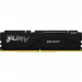 Модуль пам'яті для комп'ютера DDR5 64GB (2x32GB) 6000 MHz Beast Black EXPO Kingston Fury (ex.HyperX) (KF560C36BBEK2-64)