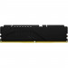 Модуль пам'яті для комп'ютера DDR5 64GB (2x32GB) 6000 MHz Beast Black EXPO Kingston Fury (ex.HyperX) (KF560C36BBEK2-64)