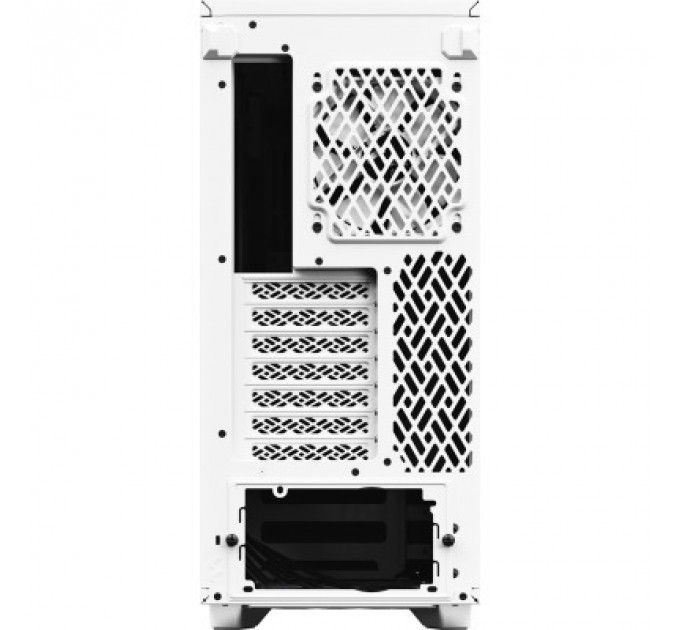 Корпус Fractal Design Define 7 Compact White TG СТ (FD-C-DEF7C-04)