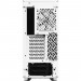Корпус Fractal Design Define 7 Compact White TG СТ (FD-C-DEF7C-04)
