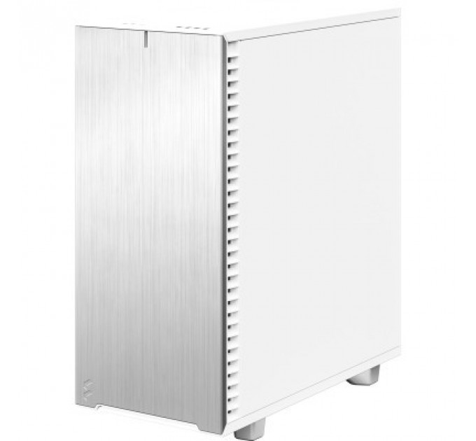 Корпус Fractal Design Define 7 Compact White TG СТ (FD-C-DEF7C-04)