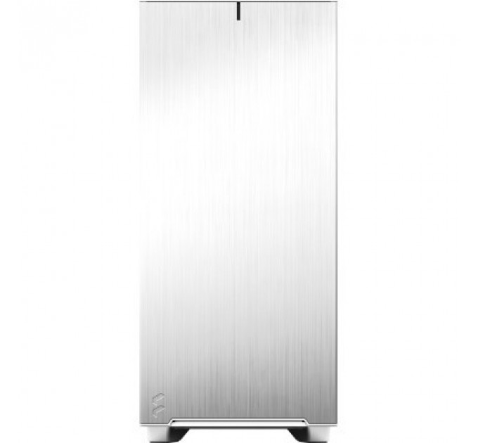 Корпус Fractal Design Define 7 Compact White TG СТ (FD-C-DEF7C-04)