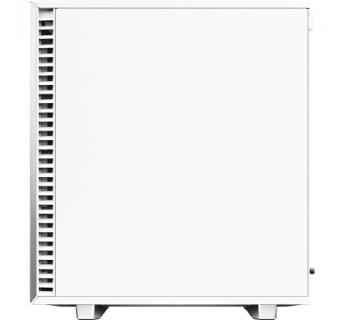 Корпус Fractal Design Define 7 Compact White TG СТ (FD-C-DEF7C-04)