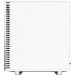Корпус Fractal Design Define 7 Compact White TG СТ (FD-C-DEF7C-04)