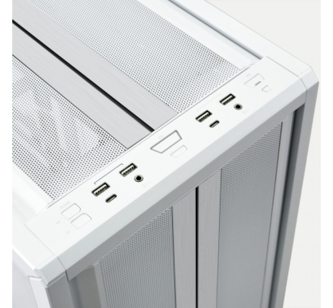 Корпус Lian Li V3000PLUS (G99.V3000PW.00)
