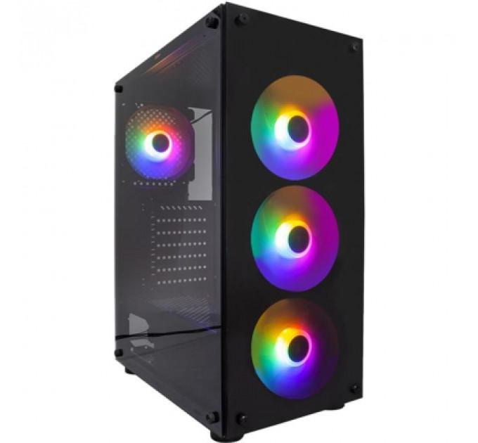 Корпус 1stPlayer V3-B-4F1