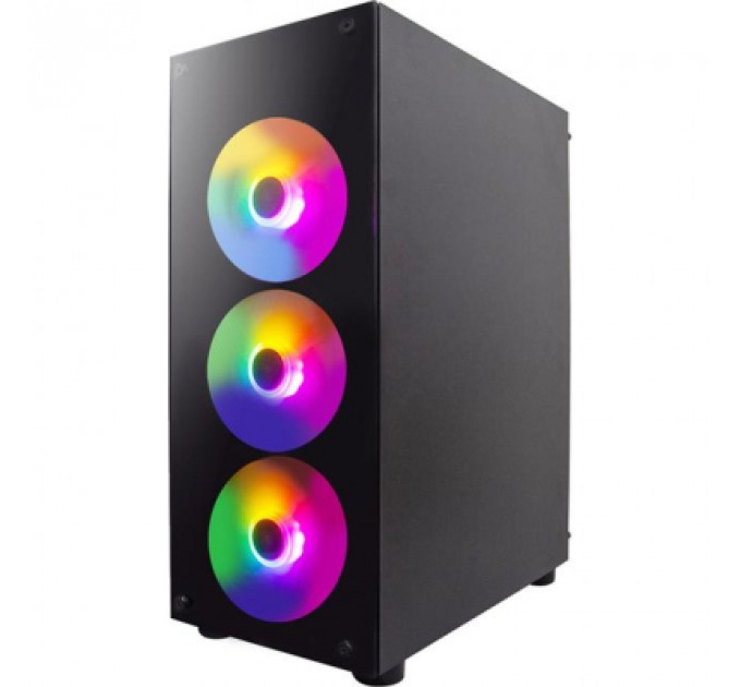 Корпус 1stPlayer V3-B-4F1