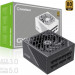 Блок живлення Gamemax 850W (GX-850 PRO BK (ATX3.0 PCIe5.0))