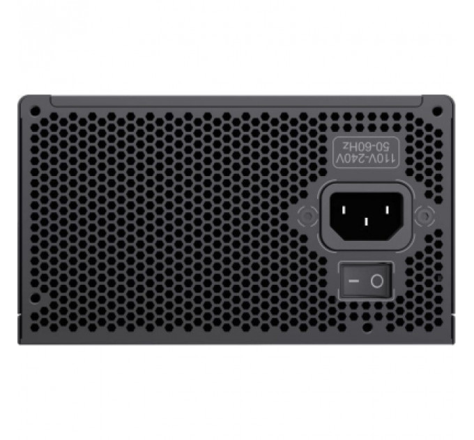 Блок живлення Gamemax 850W (GX-850 PRO BK (ATX3.0 PCIe5.0))