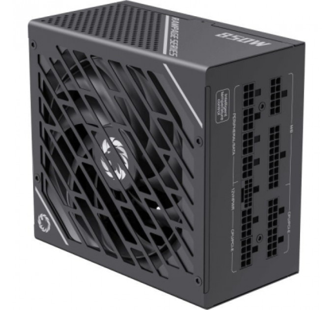Блок живлення Gamemax 850W (GX-850 PRO BK (ATX3.0 PCIe5.0))