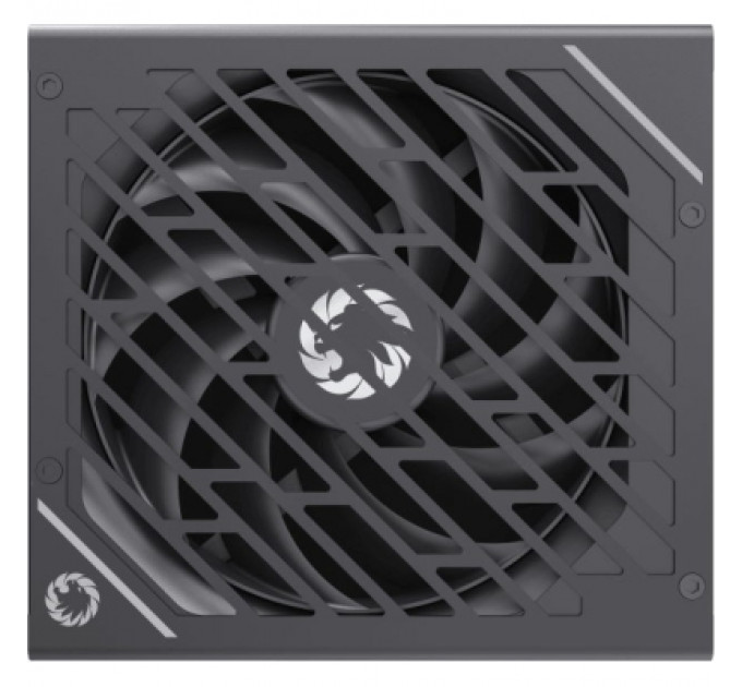 Блок живлення Gamemax 850W (GX-850 PRO BK (ATX3.0 PCIe5.0))