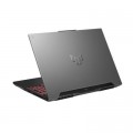 ASUS Ноутбук ASUS TUF Gaming A17 FA707NU-HX023 (90NR0EF6-M00280)