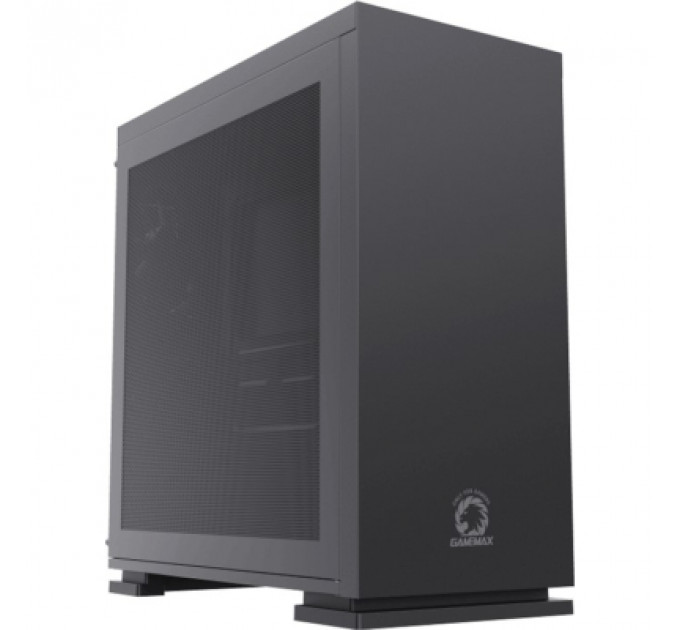 Корпус Gamemax M60 Black
