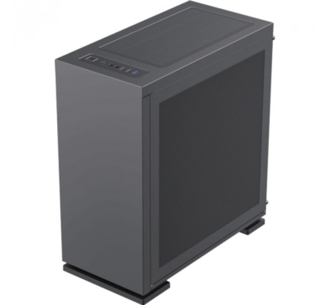 Корпус Gamemax M60 Black