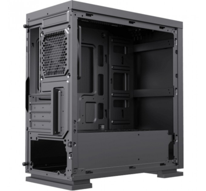 Корпус Gamemax M60 Black