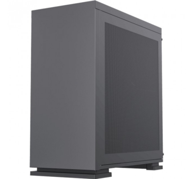 Корпус Gamemax M60 Black
