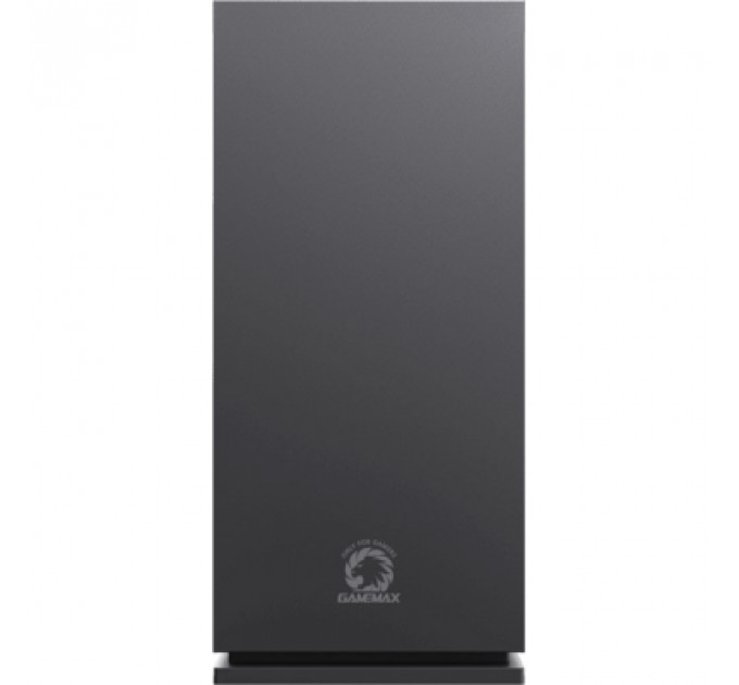 Корпус Gamemax M60 Black