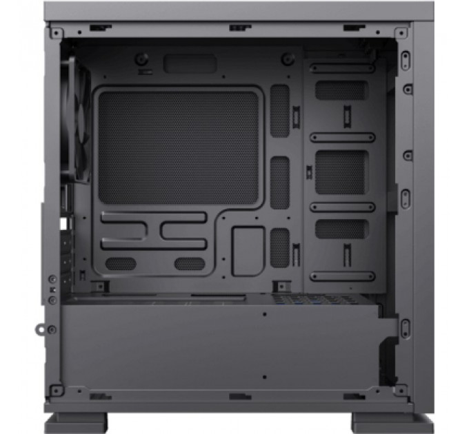 Корпус Gamemax M60 Black