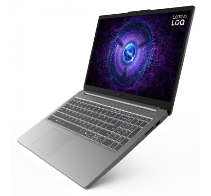 Ноутбук Lenovo LOQ 15IAX9E (83LK0047RA)