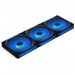 Кулер до корпусу Lian Li Uni Fan IN 120-3 Triple Black (G99.12SLIN3B.00)