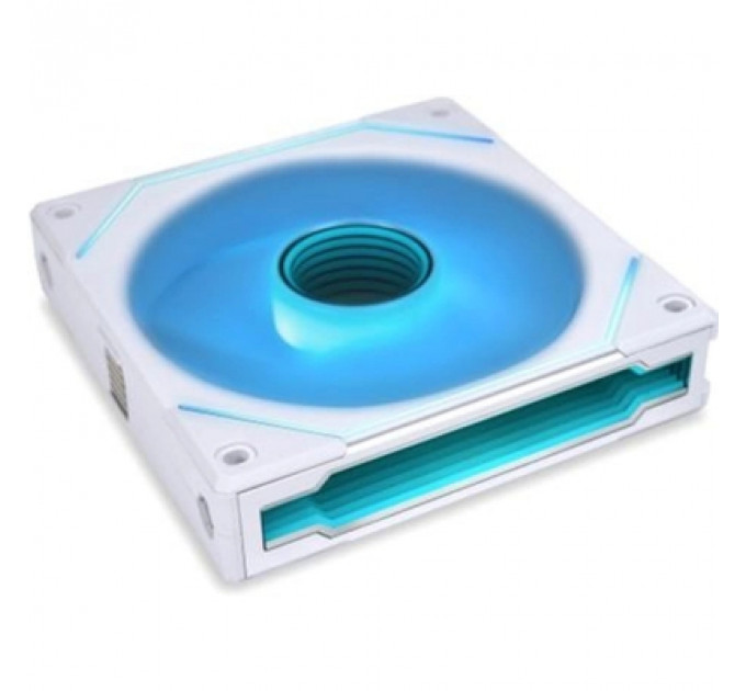 Кулер до корпусу Lian Li Uni Fan IN 120-3 Triple White (G99.12SLIN3W.00)