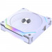 Кулер до корпусу Lian Li Uni Fan SL V2, 120mm, Single, White (G99.12SLV21W.00)