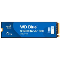 Накопичувач SSD M.2 2280 4TB SN5000 WD (WDS400T4B0E)
