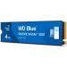 WD Накопичувач SSD M.2 2280 4TB SN5000 WD (WDS400T4B0E)