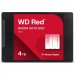 WD Накопичувач SSD M.2 2280 4TB SA500 WD (WDS400T2R0A)