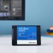 WD Накопичувач SSD M.2 2280 4TB SA510 WD (WDS400T3B0A)