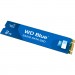WESTERN DIGITAL Накопичувач SSD M.2 2280 2TB SA510 WD (WDS200T3B0B)