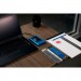 Kingston Накопичувач SSD USB-C 7.68TB Kingston (IKVP80ES/7680G)