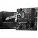 Материнська плата MSI PRO B760M-P