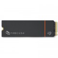 Seagate Накопичувач SSD M.2 2280 2TB FireCuda 530R Seagate (ZP2000GM3A063)