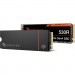 Seagate Накопичувач SSD M.2 2280 4TB FireCuda 530R Seagate (ZP4000GM3A063)