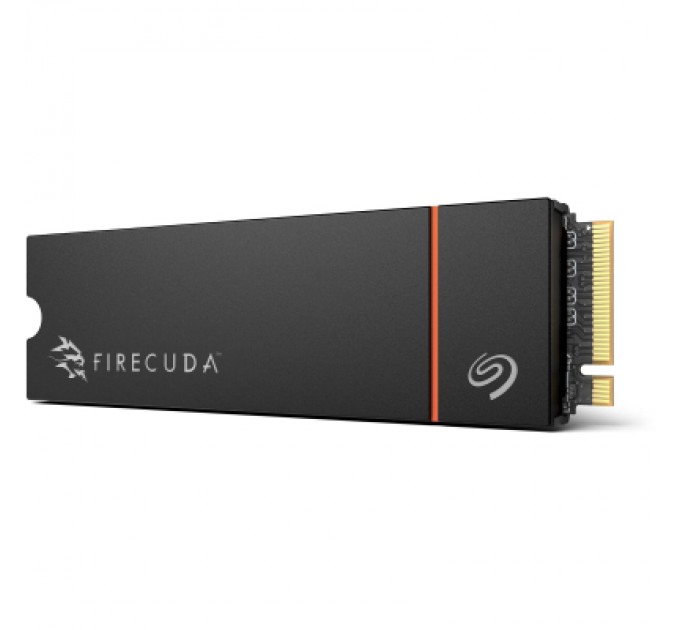 Seagate Накопичувач SSD M.2 2280 4TB FireCuda 530R Seagate (ZP4000GM3A063)