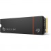 Seagate Накопичувач SSD M.2 2280 4TB FireCuda 530R Seagate (ZP4000GM3A063)
