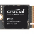 Micron Накопичувач SSD M.2 2230 2TB P310 Micron (CT2000P310SSD2)
