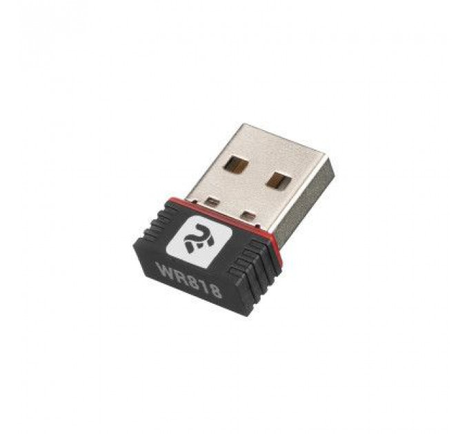 Мережева карта Wi-Fi 2E 2E-WR818