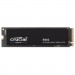 Micron Накопичувач SSD M.2 2280 500GB P310 Micron (CT500P310SSD8)