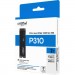 Micron Накопичувач SSD M.2 2280 500GB P310 Micron (CT500P310SSD8)