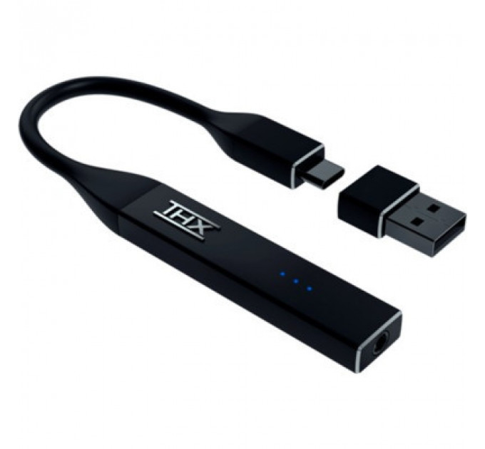 Звукова плата Razer THX Onyx (RC21-01630100-R3M1)
