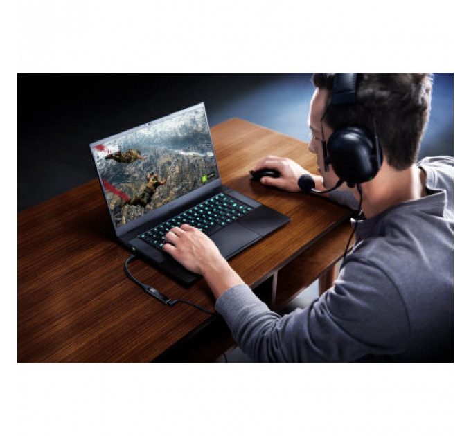 Звукова плата Razer THX Onyx (RC21-01630100-R3M1)