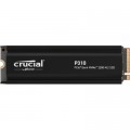 Micron Накопичувач SSD M.2 2280 2TB P310 with heatsink Micron (CT2000P310SSD5)