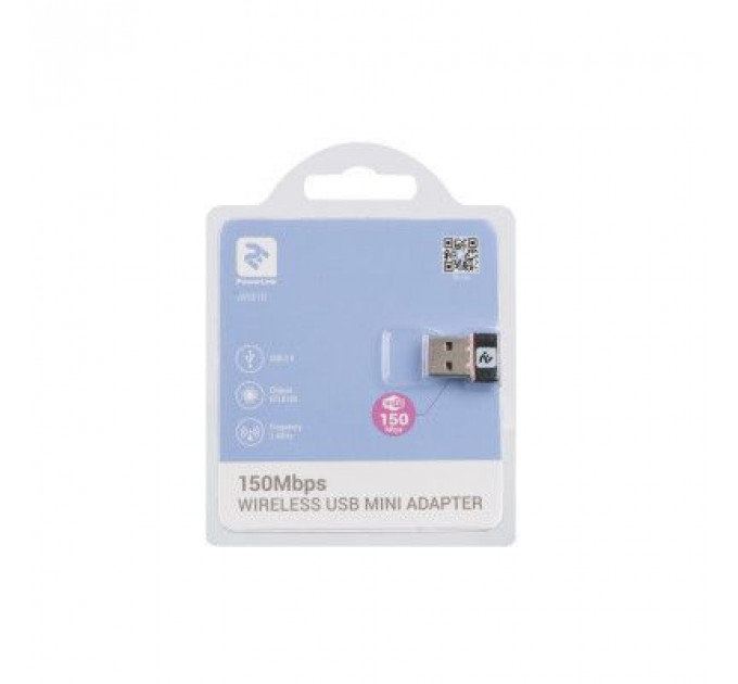 Мережева карта Wi-Fi 2E 2E-WR818